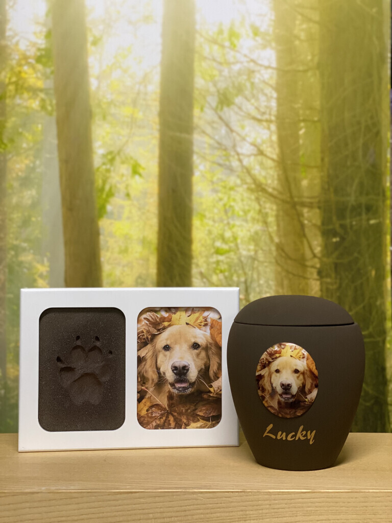 Bilder Tierbestatter für Dortmund