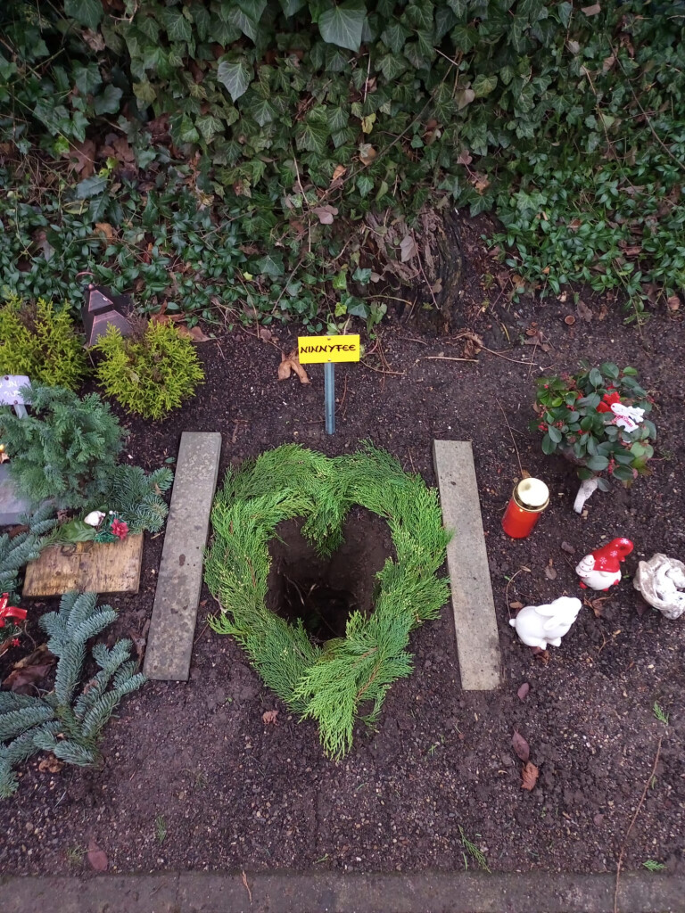 Bilder Tierbestatter für Dortmund