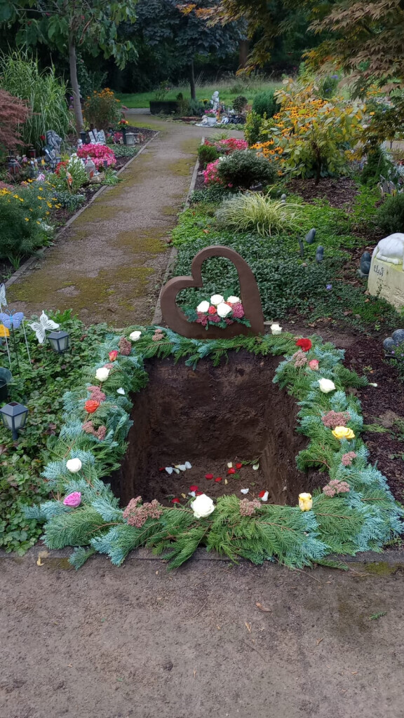 Bilder Tierbestatter für Dortmund