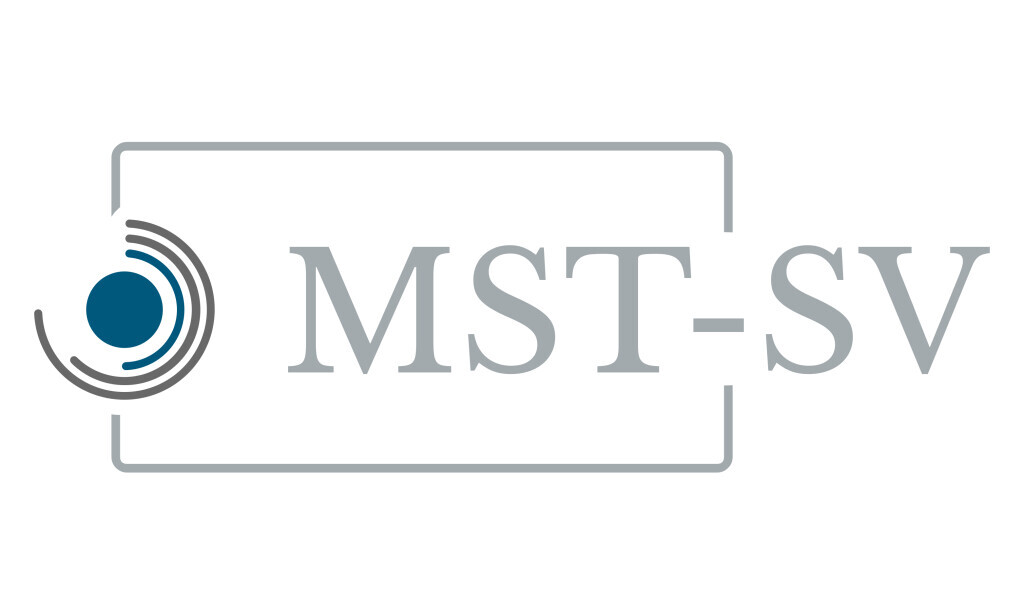 MST-SV Logo