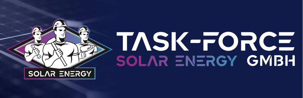 TASK-FORCE SolarEnergy GmbH Logo