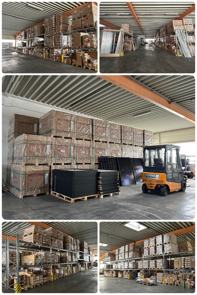 Bilder TASK-FORCE SolarEnergy GmbH