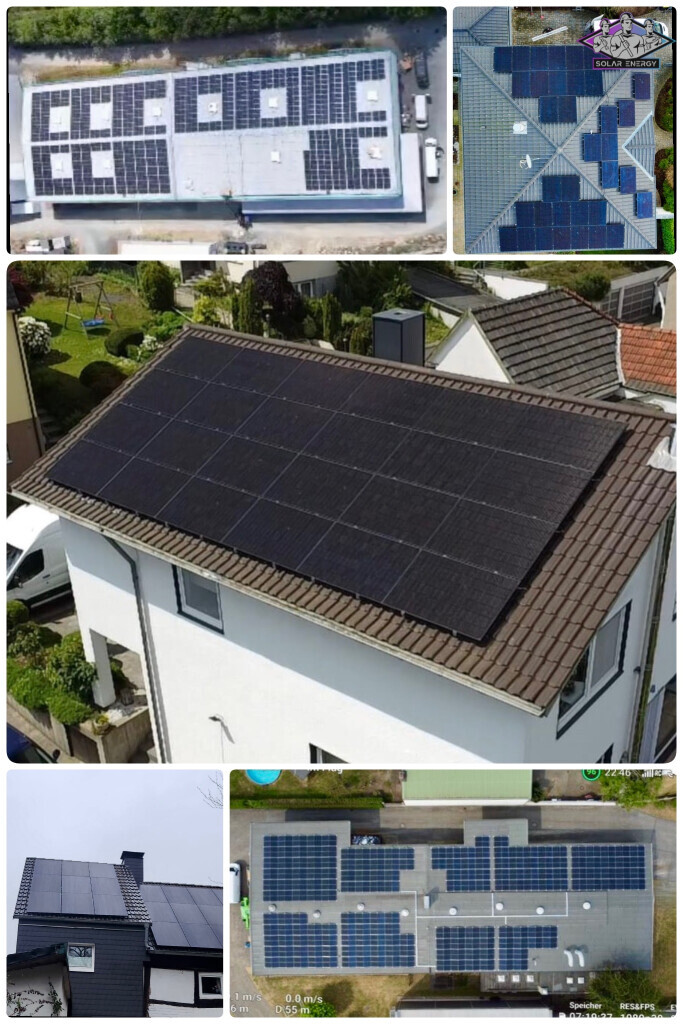 Bilder TASK-FORCE SolarEnergy GmbH