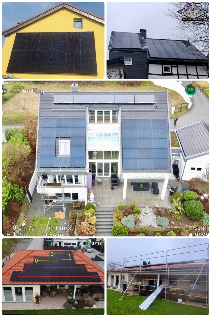 Bilder TASK-FORCE SolarEnergy GmbH