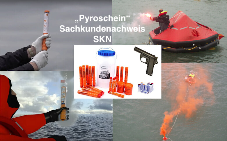 Bilder Mobile Bootsfahrschule Hamburg