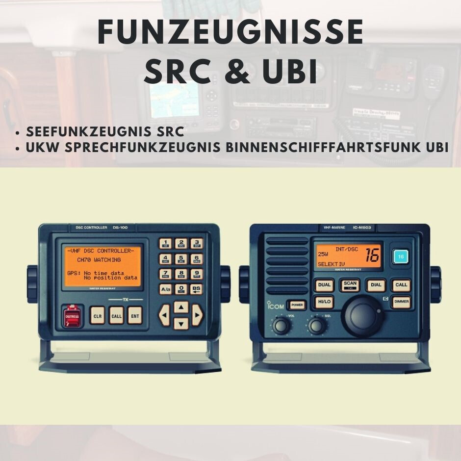 Bilder Mobile Bootsfahrschule Erding