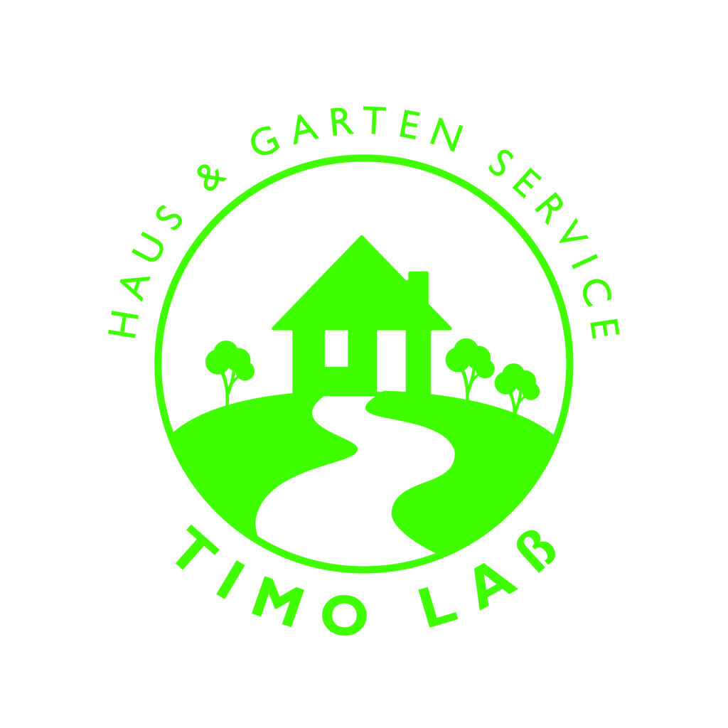 Timo Lass Haus - und Gartenservice Logo