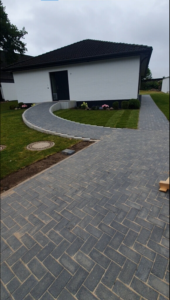 Bilder Timo Lass Haus - und Gartenservice