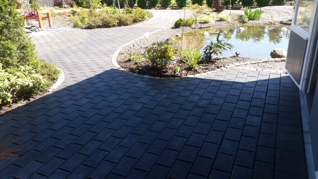 Bilder Timo Lass Haus - und Gartenservice