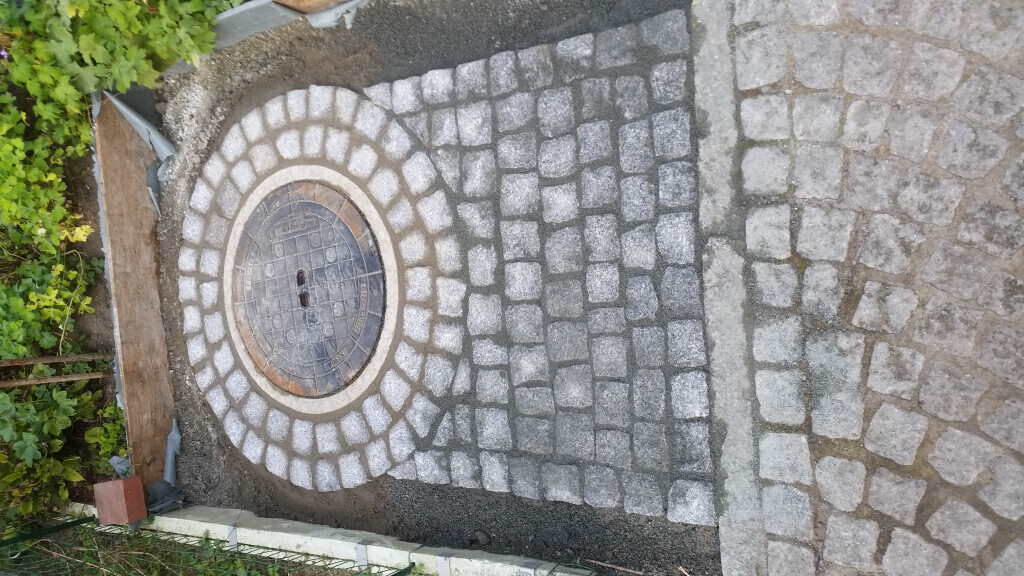 Bilder Timo Lass Haus - und Gartenservice