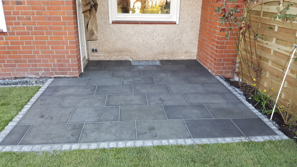 Bilder Timo Lass Haus - und Gartenservice