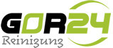GOR24 Regensburg Gebäudereinigung Logo