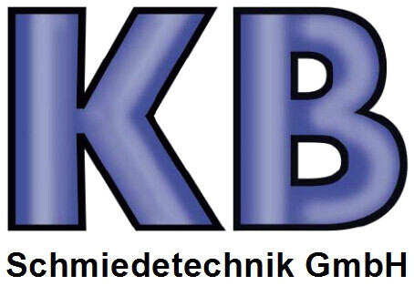 KB Schmiedetechnik GmbH -Gesenkschmiede -Umformtechnik Logo