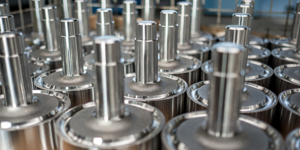 Bilder KB Schmiedetechnik GmbH -Gesenkschmiede -Umformtechnik