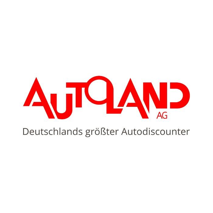 Autoland AG Niederlassung Greifswald Logo