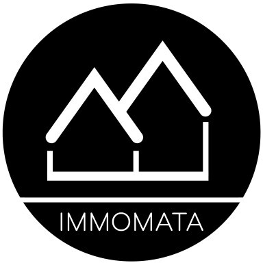 IMMOMATA Hausverwaltung Stuttgart Logo