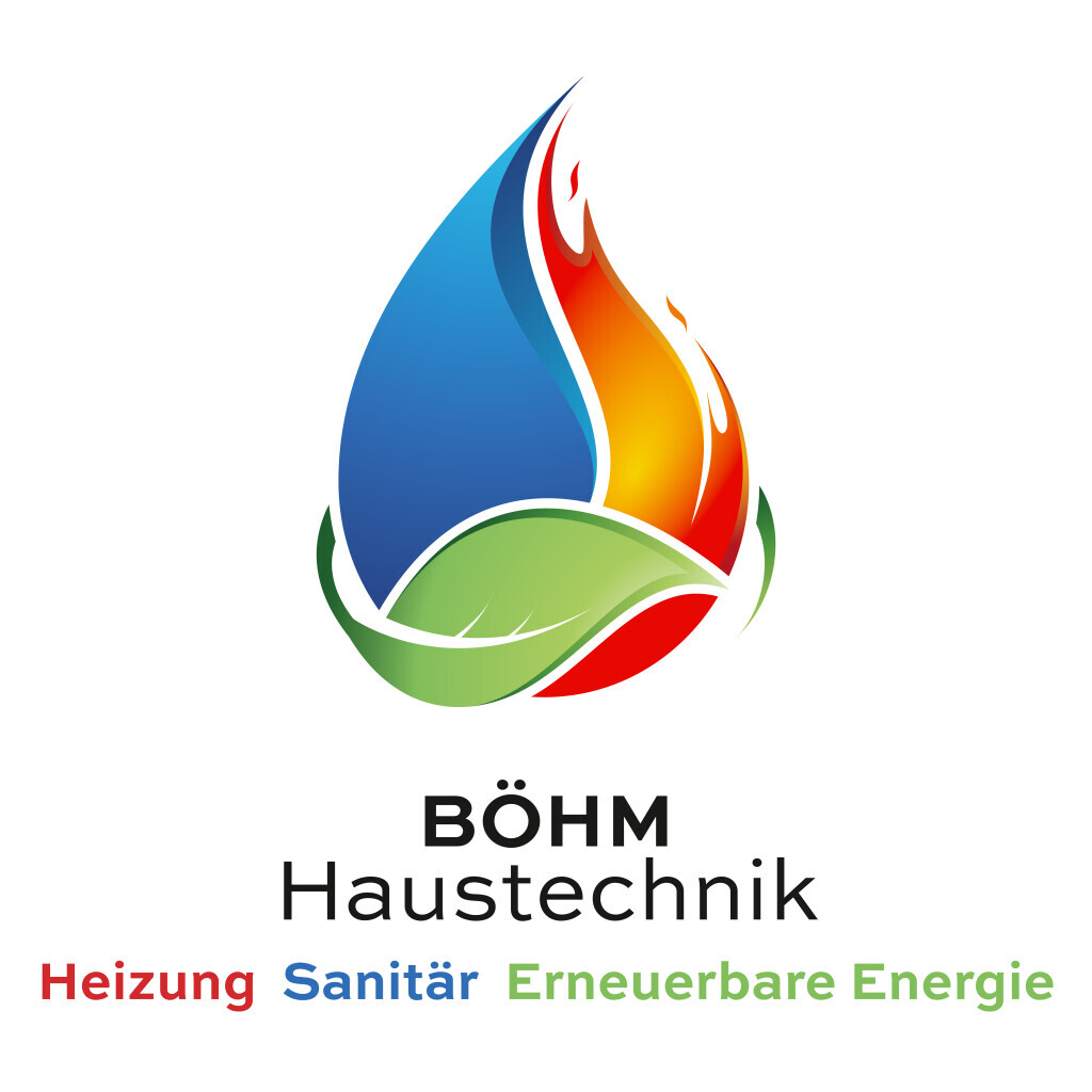 Haustechnik Böhm GmbH Logo