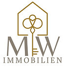 MW-Immobilien Logo