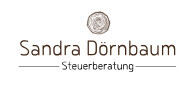 Sandra Dörnbaum Steuerberatung Logo
