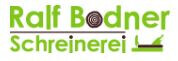 Schreinerei Ralf Bodner Logo