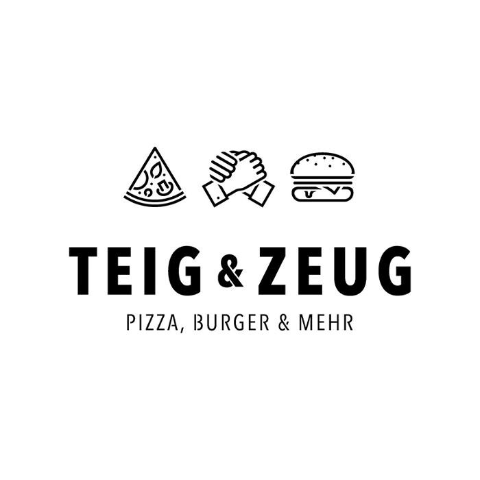 Teig & Zeug Heeslingen Logo