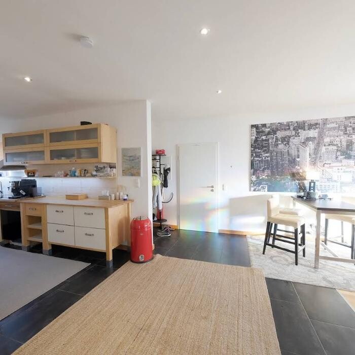 Bilder MAKE FEWO Kellermann Ferienwohnung nähe München für 7 Personen