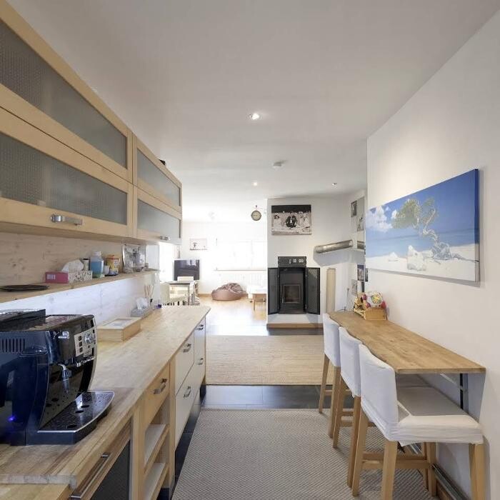 Bilder MAKE FEWO Kellermann Ferienwohnung nähe München für 7 Personen