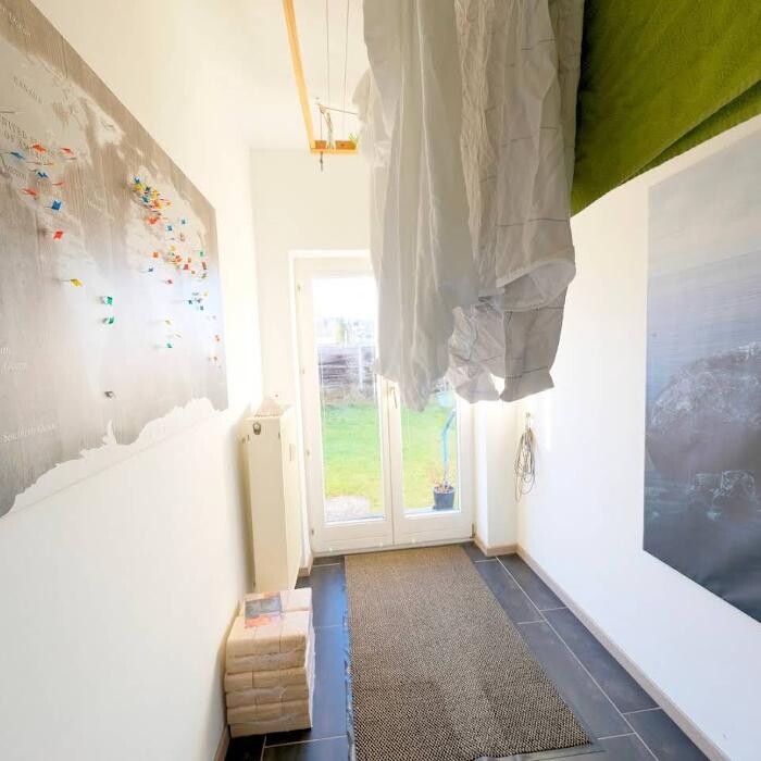 Bilder MAKE FEWO Kellermann Ferienwohnung nähe München für 7 Personen