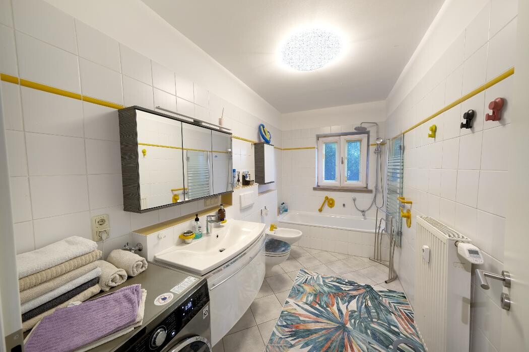 Bilder MAKE FEWO Kellermann Ferienwohnung nähe München für 7 Personen