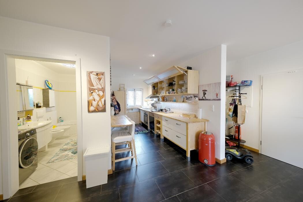 Bilder MAKE FEWO Kellermann Ferienwohnung nähe München für 7 Personen