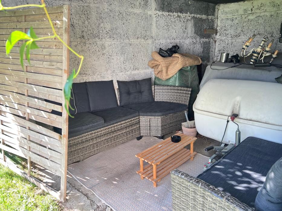 Bilder MAKE FEWO Kellermann Ferienwohnung nähe München für 7 Personen