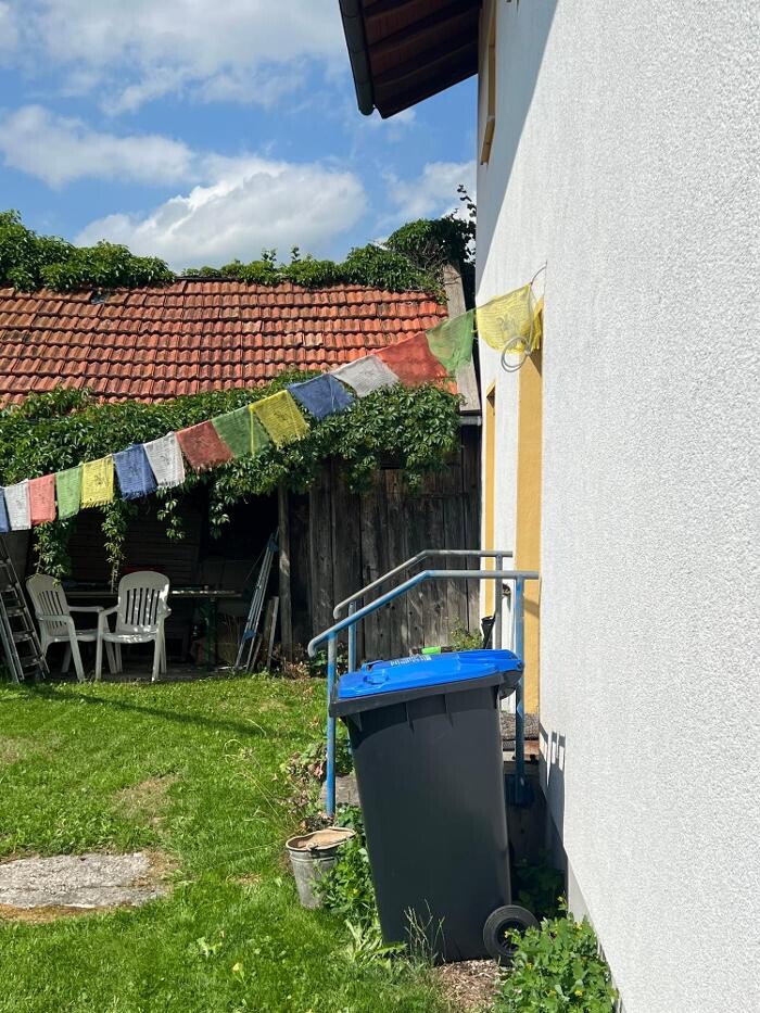 Bilder MAKE FEWO Kellermann Ferienwohnung nähe München für 7 Personen