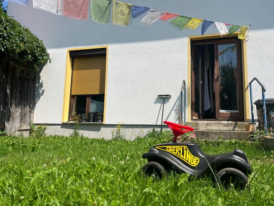 Bilder MAKE FEWO Kellermann Ferienwohnung nähe München für 7 Personen