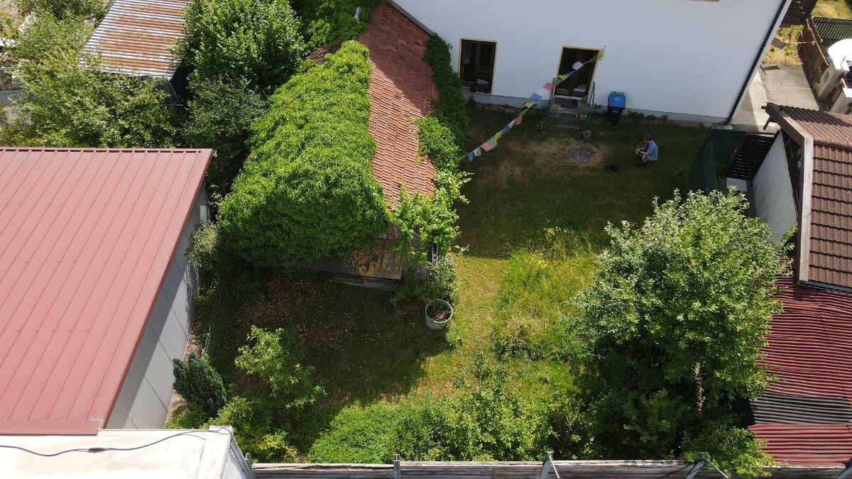 Bilder MAKE FEWO Kellermann Ferienwohnung nähe München für 7 Personen