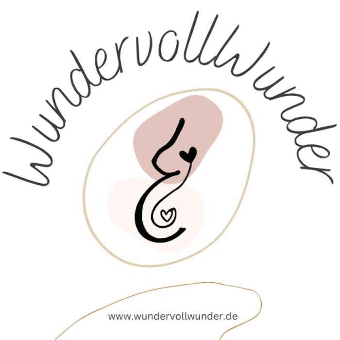 WundervollWunder Logo