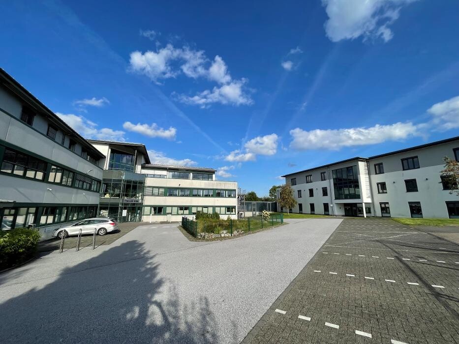 Bilder Finanzamt Brilon