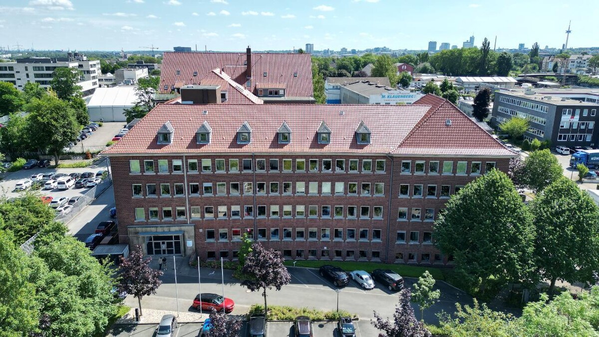 Bilder Landesamt zur Bekämpfung der Finanzkriminalität - Abt. IV Rhein-Ruhr - Essen