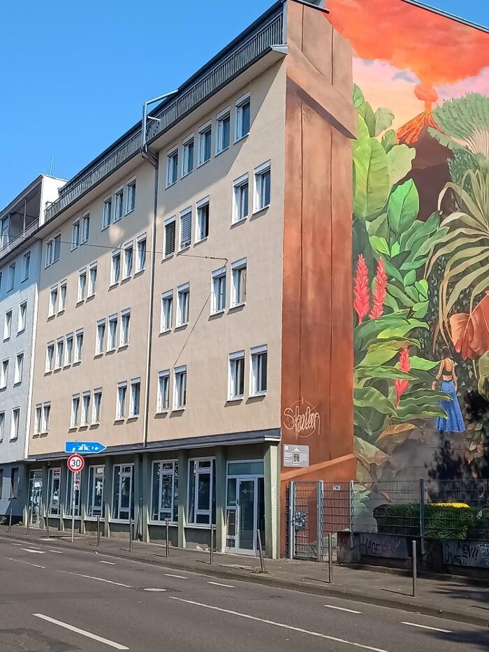 Bilder Finanzamt für Groß- und Konzernbetriebsprüfung Bonn
