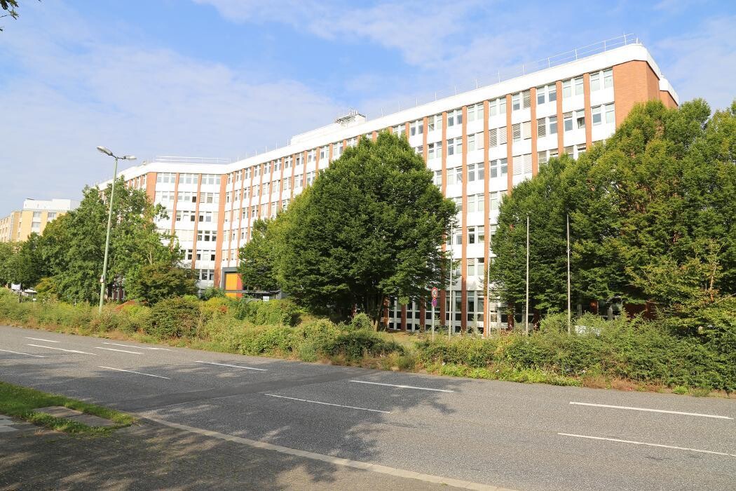 Bilder Finanzamt Neuss