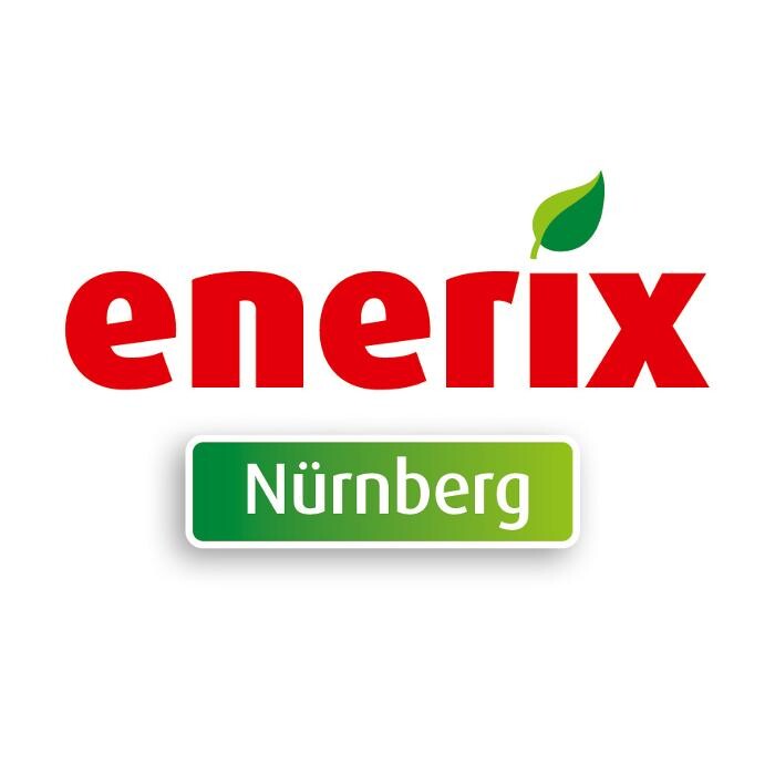 enerix Nürnberg - Photovoltaik & Stromspeicher Logo