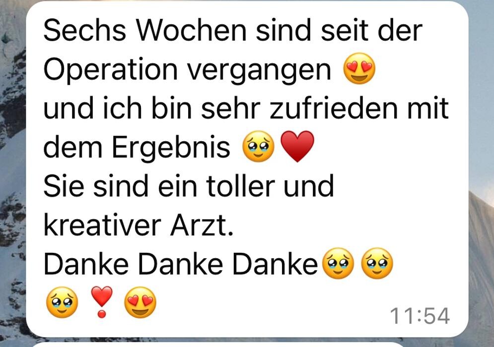 Bilder Plastische Chirurgie Dr. Solz