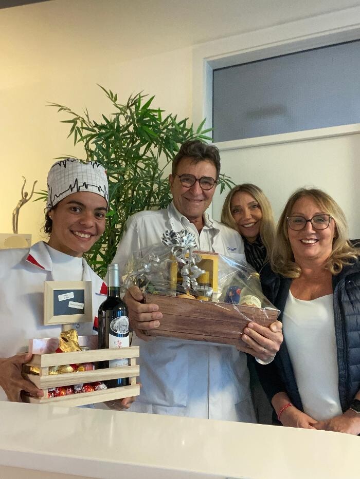 Bilder Plastische Chirurgie Dr. Solz