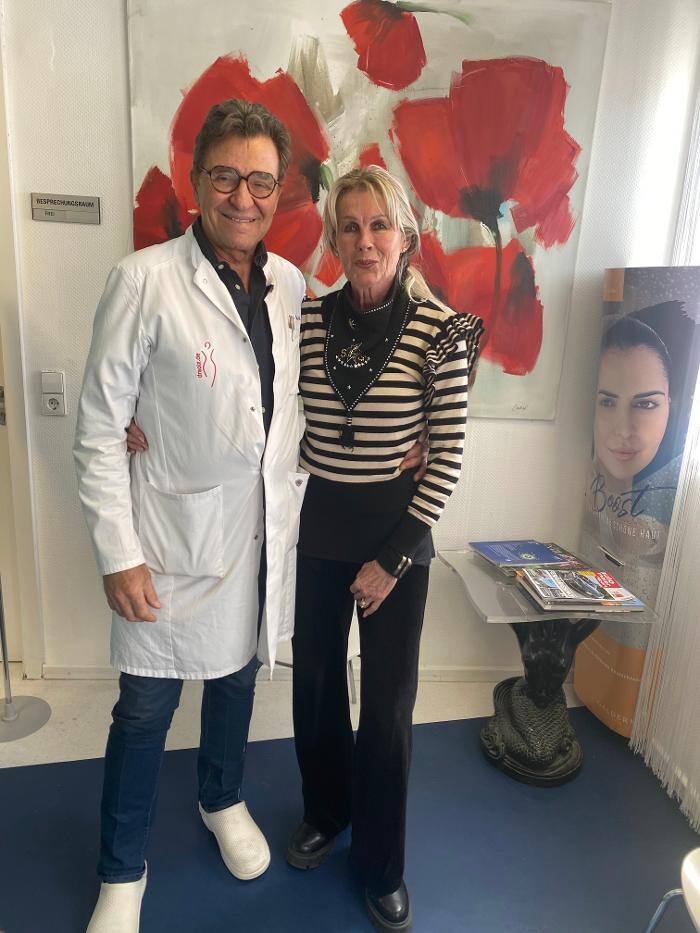 Bilder Plastische Chirurgie Dr. Solz