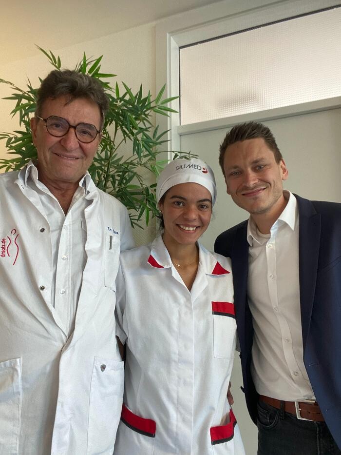 Bilder Plastische Chirurgie Dr. Solz