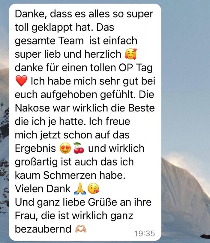 Bilder Plastische Chirurgie Dr. Solz