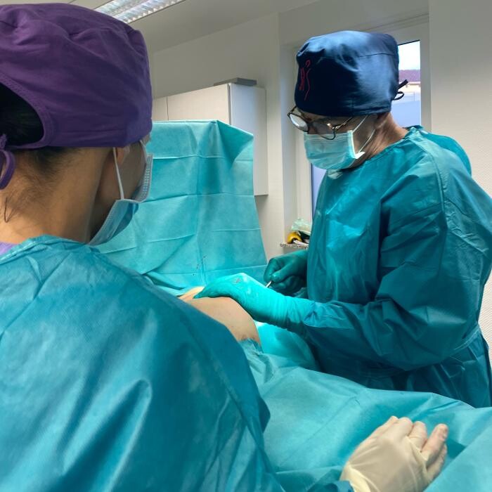 Bilder Plastische Chirurgie Dr. Solz