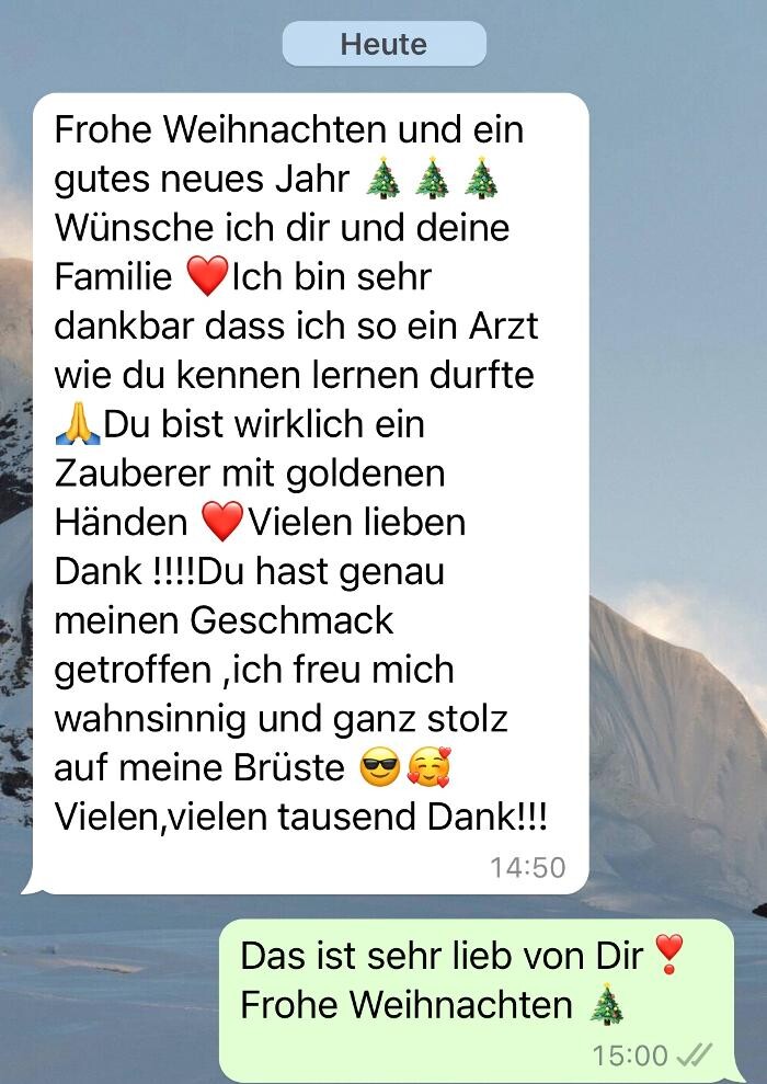 Bilder Plastische Chirurgie Dr. Solz