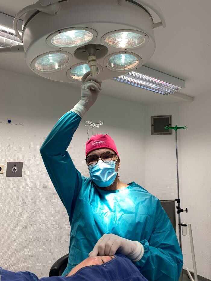 Bilder Plastische Chirurgie Dr. Solz