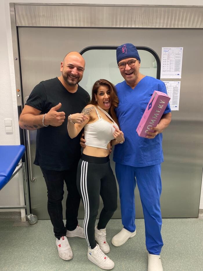 Bilder Plastische Chirurgie Dr. Solz