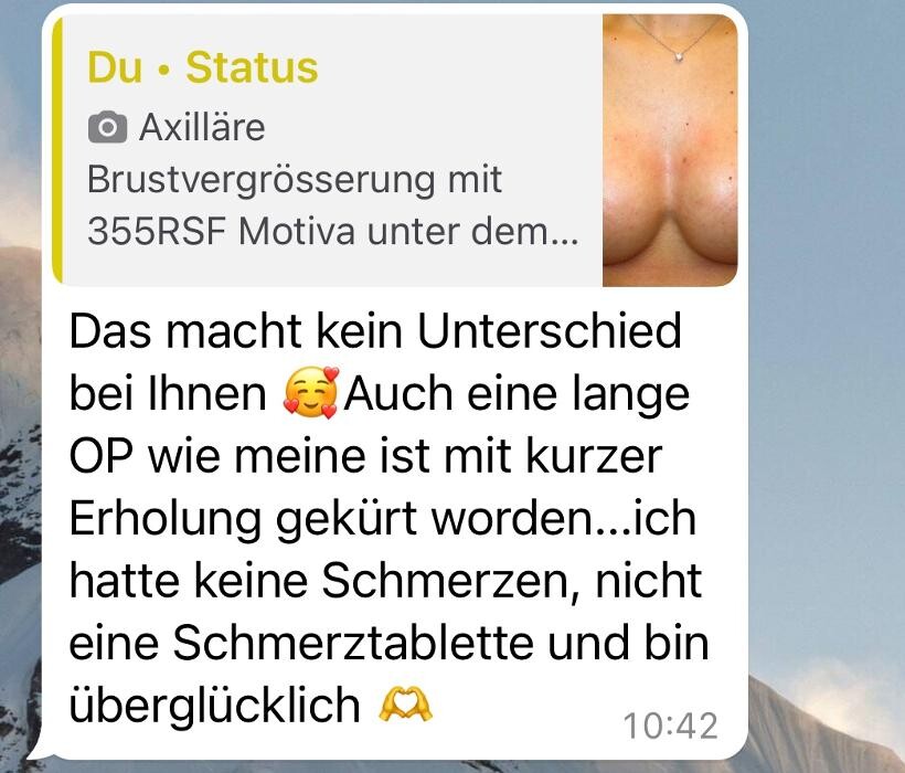 Bilder Plastische Chirurgie Dr. Solz